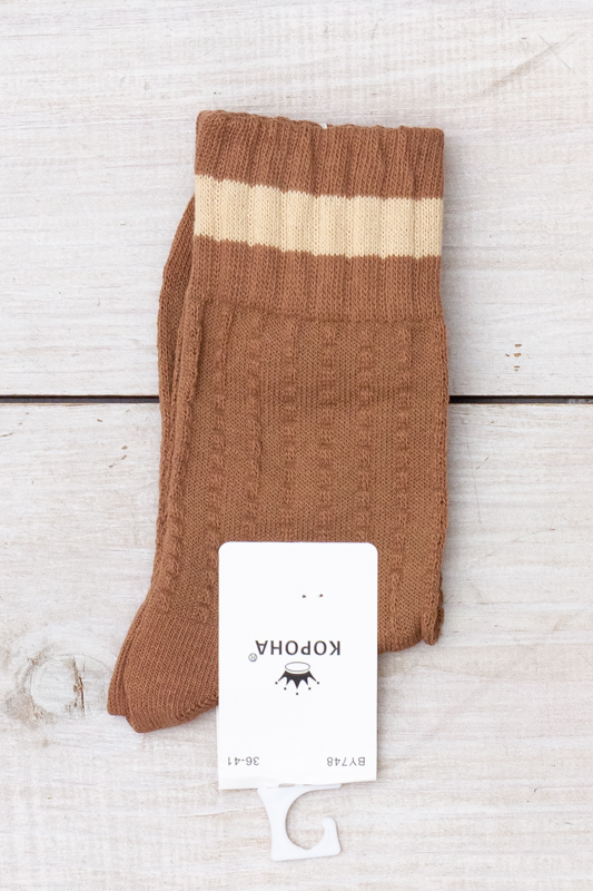 Шкарпетки жіночі (демісезон)